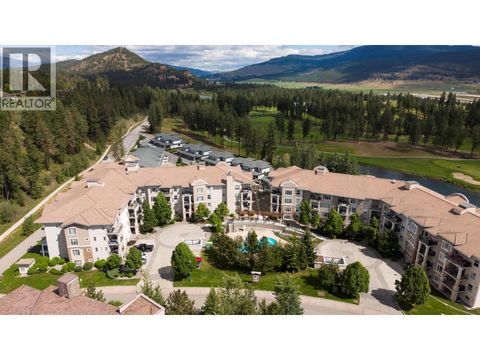 3168 Via Centrale Road Unit# 1410 Kelowna BC V1V2R5