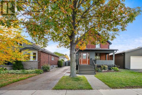 Property photo of 115 prince george avenue, hamilton (centremount), ON l9a2w2