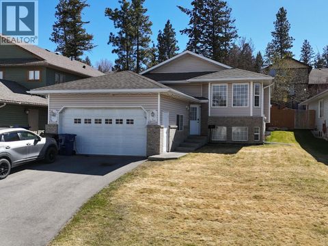 1425 16th Street S Cranbrook BC V1C6R5