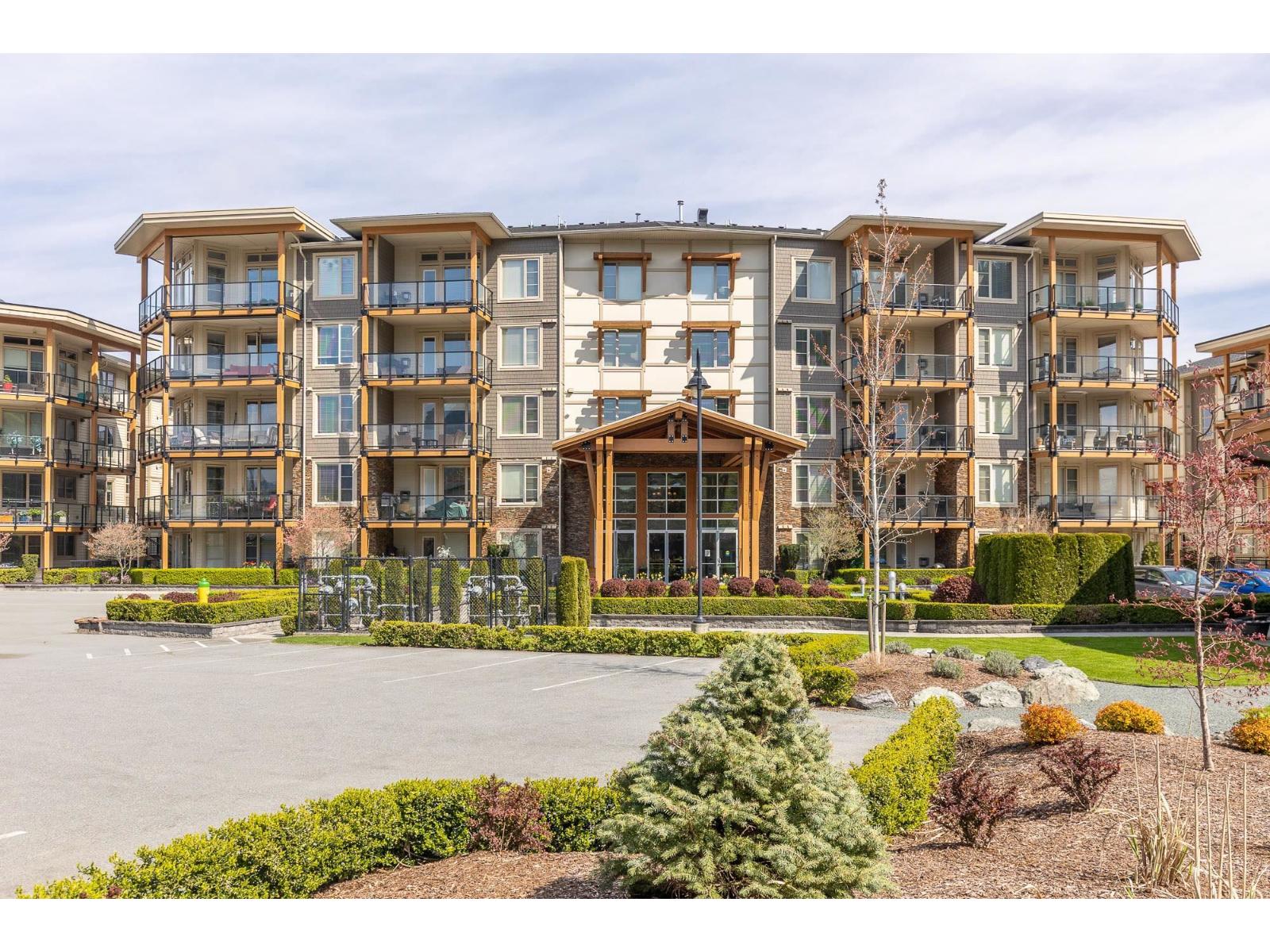 203 45750 KEITH WILSON ROAD|Vedder Crossing