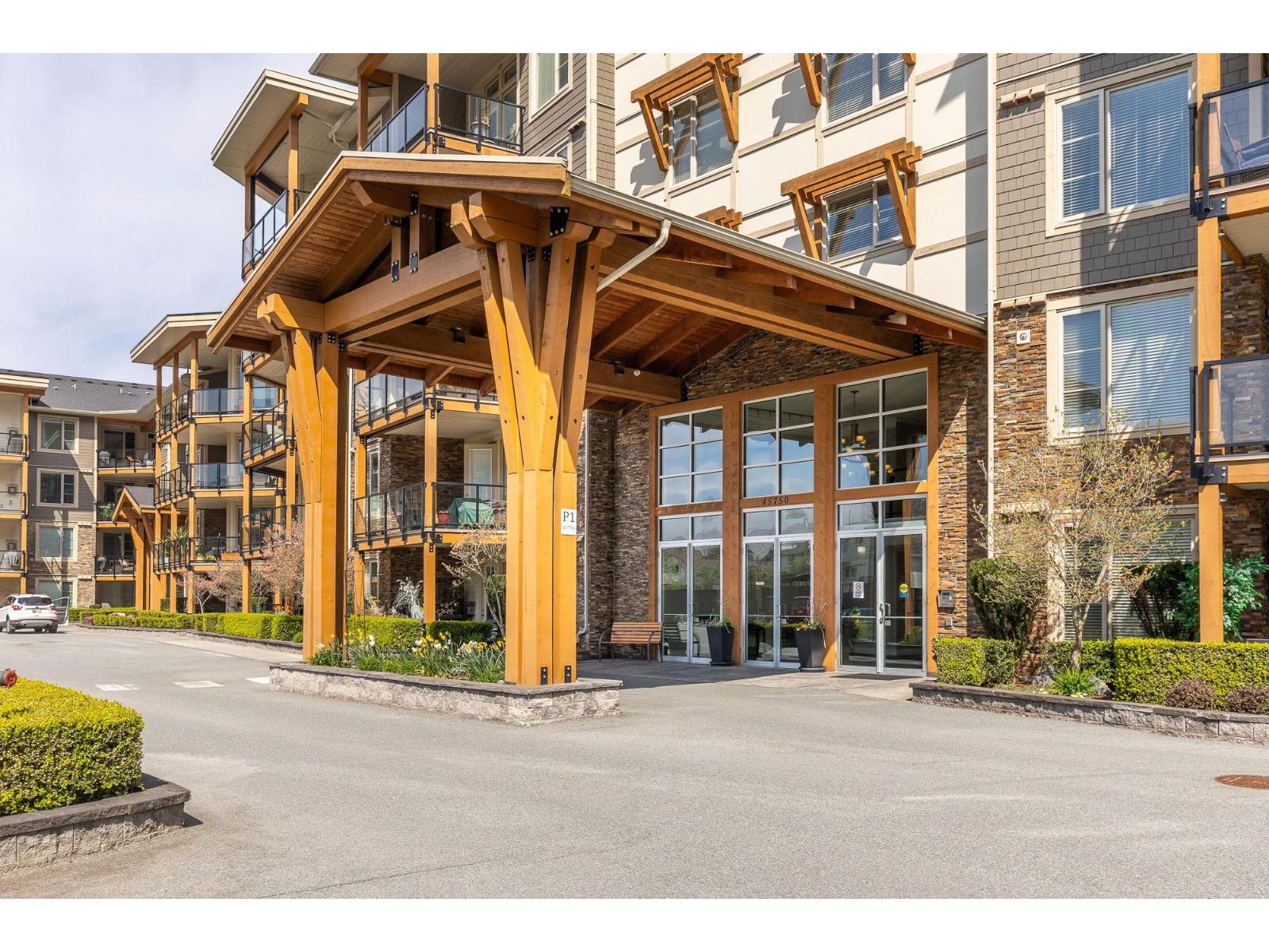 203 45750 KEITH WILSON ROAD|Vedder Crossing