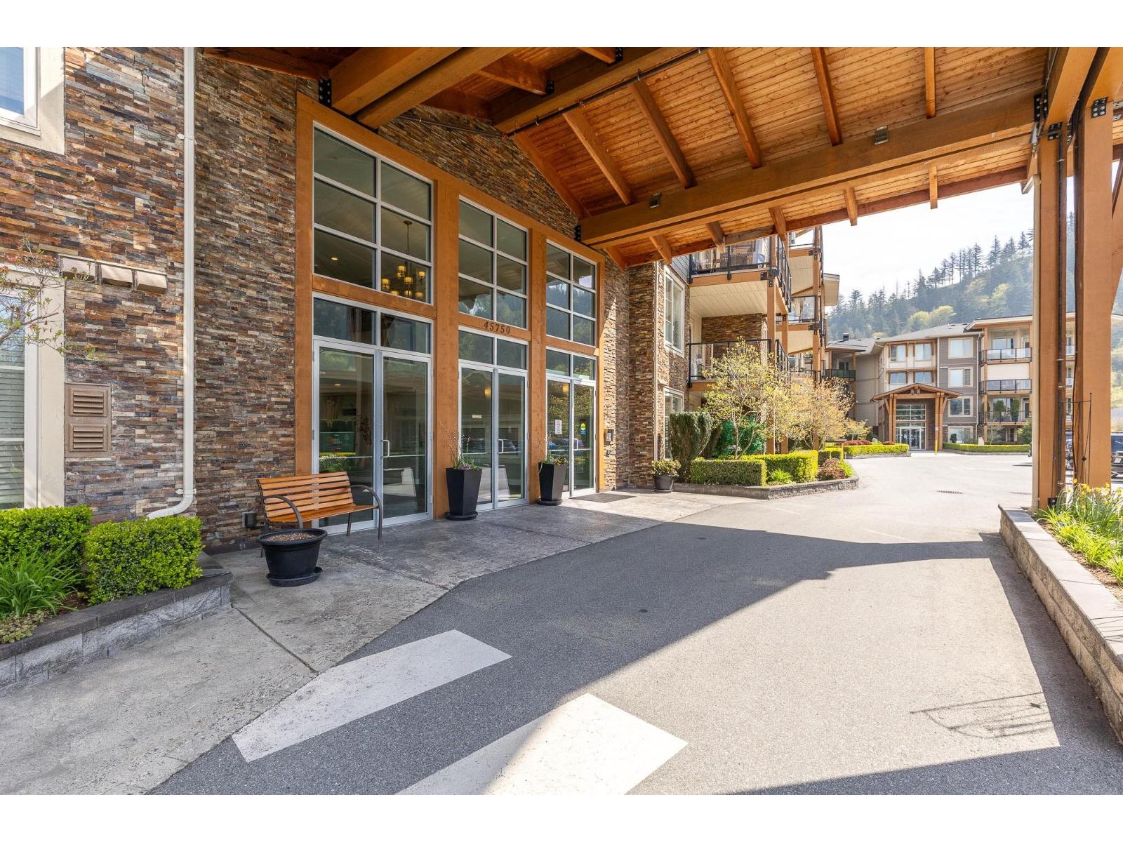 203 45750 KEITH WILSON ROAD|Vedder Crossing