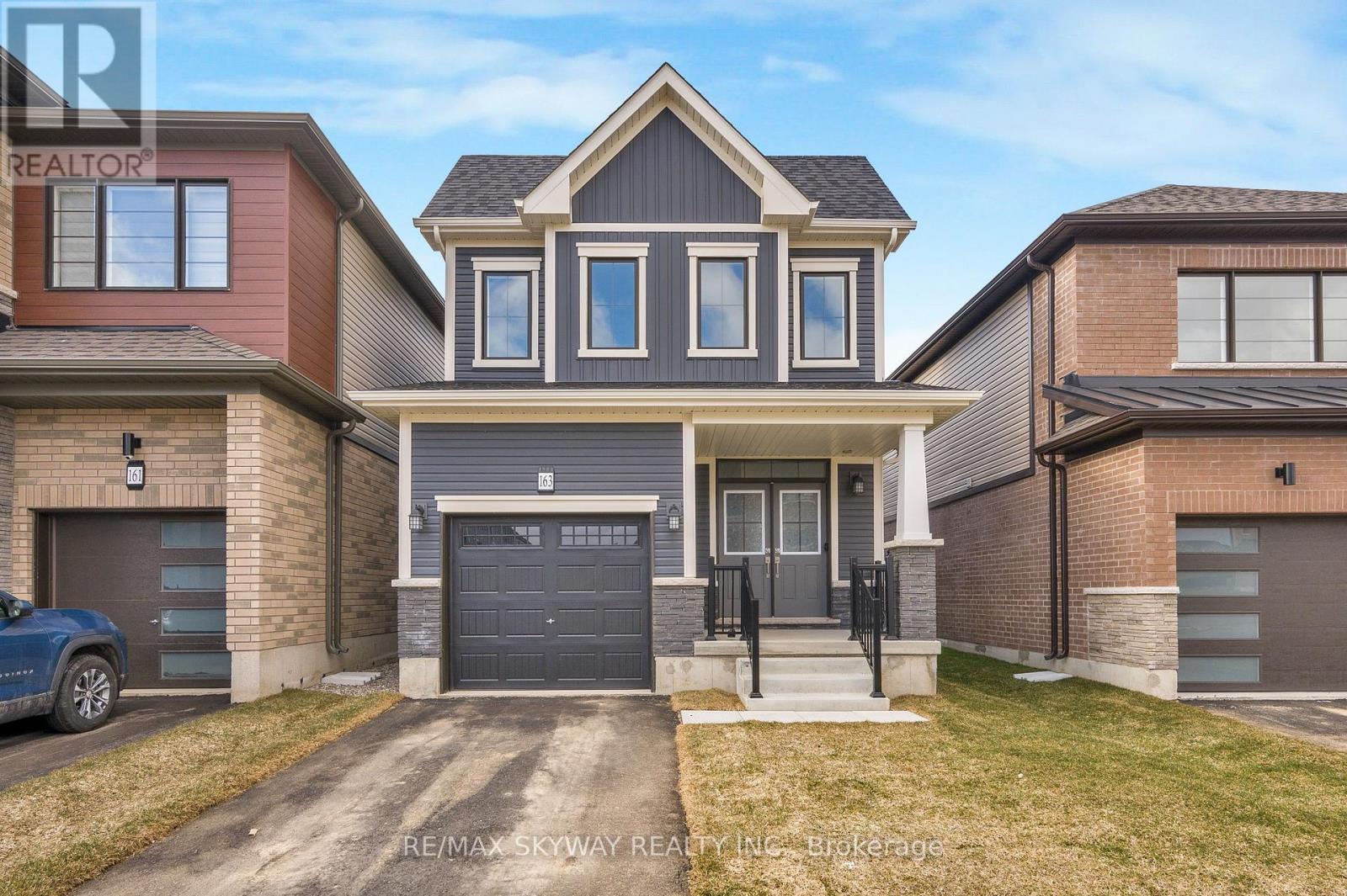 163 WILMOT ROAD