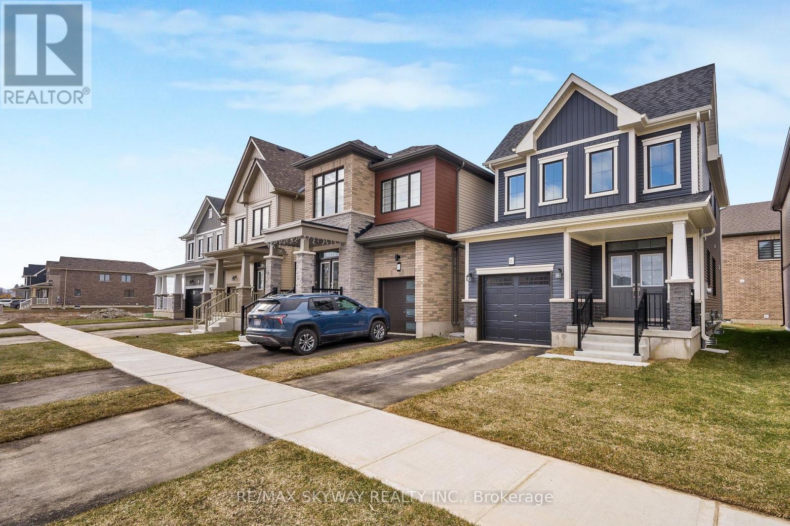 163 WILMOT ROAD