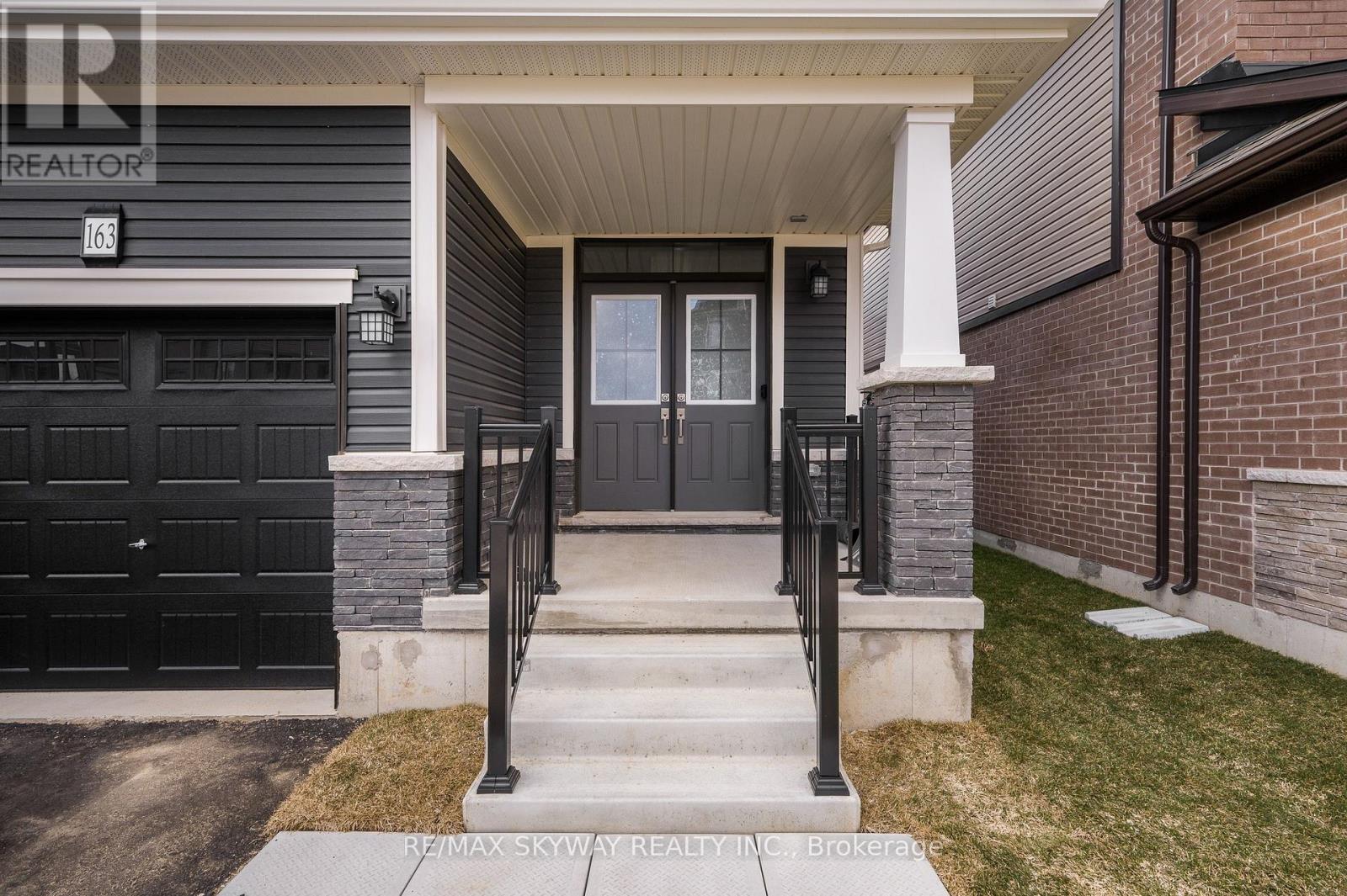 163 WILMOT ROAD
