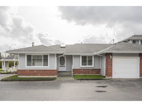 6 5365 205 STREET Langley BC V3A7V7