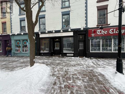 10 - 79 KING STREET W Cobourg ON K9A2M4