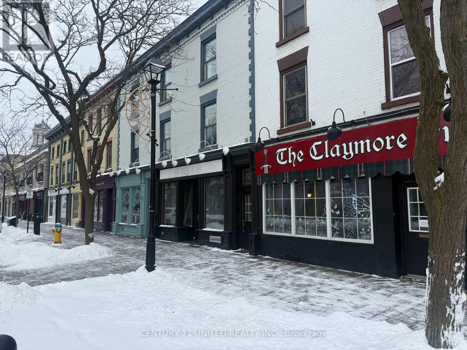 10 - 79 KING STREET W