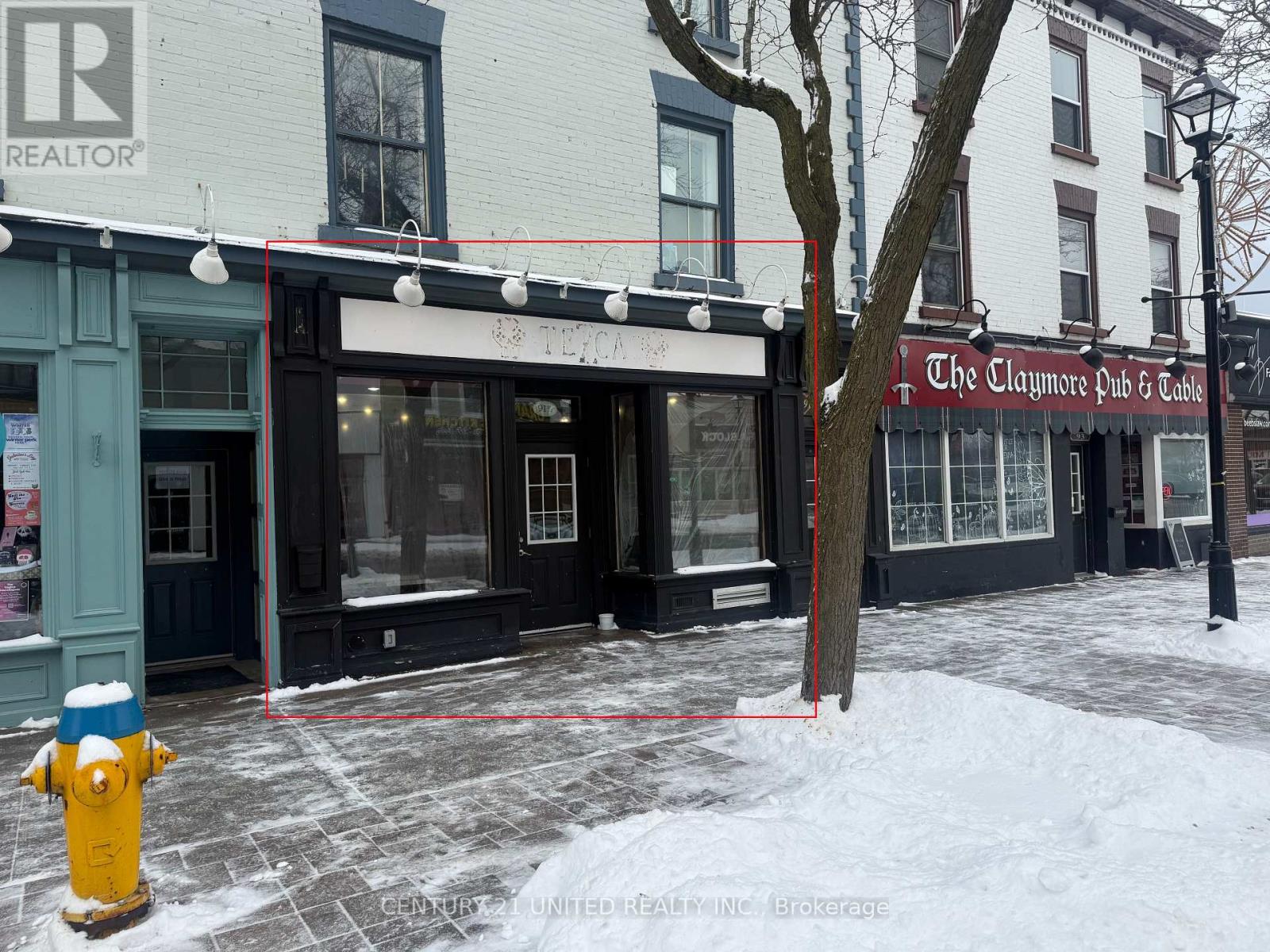 10 - 79 KING STREET W