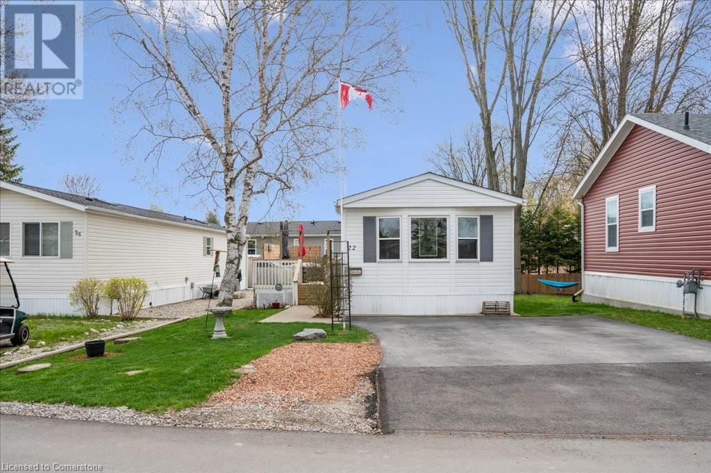 22 OLYMPIA AVENUE PVT Avenue