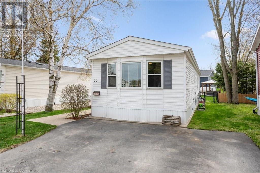 22 OLYMPIA AVENUE PVT Avenue