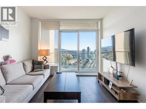 1801 4650 BRENTWOOD BOULEVARD Burnaby BC V5C0M3