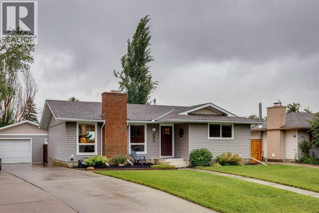 248 Canniff Place SW