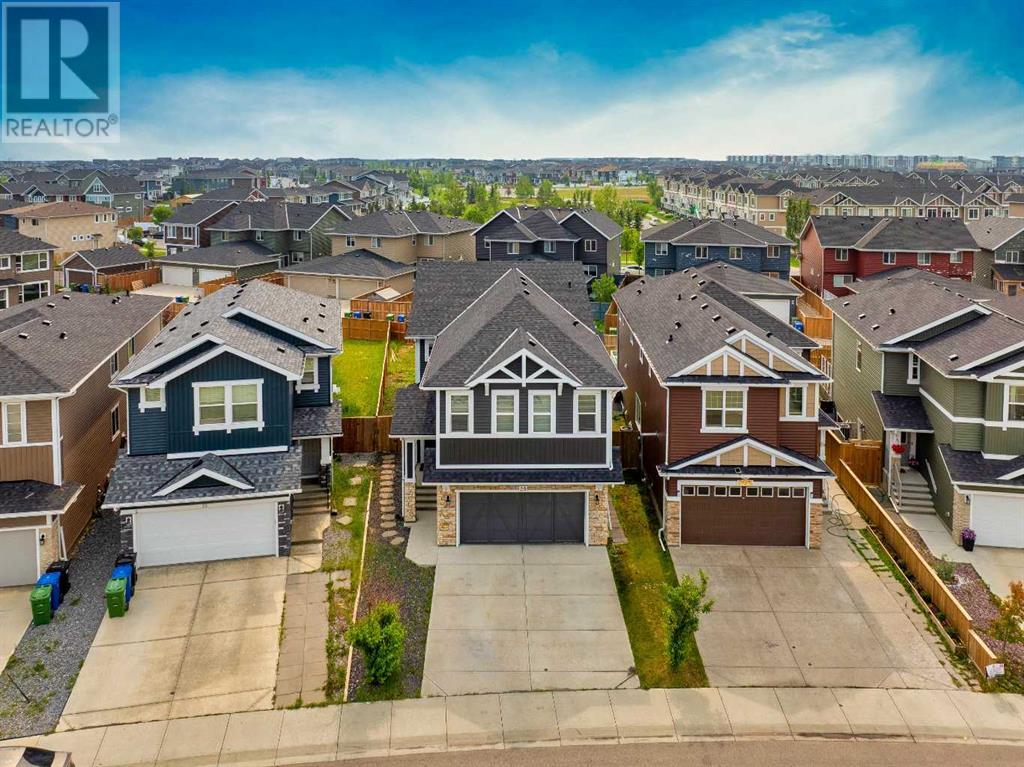 29 Redstone Link NE