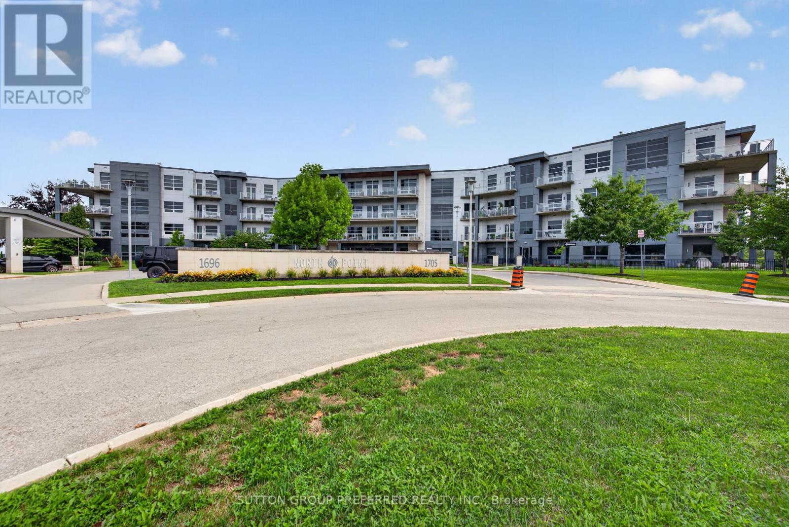311 - 1705 FIDDLEHEAD PLACE