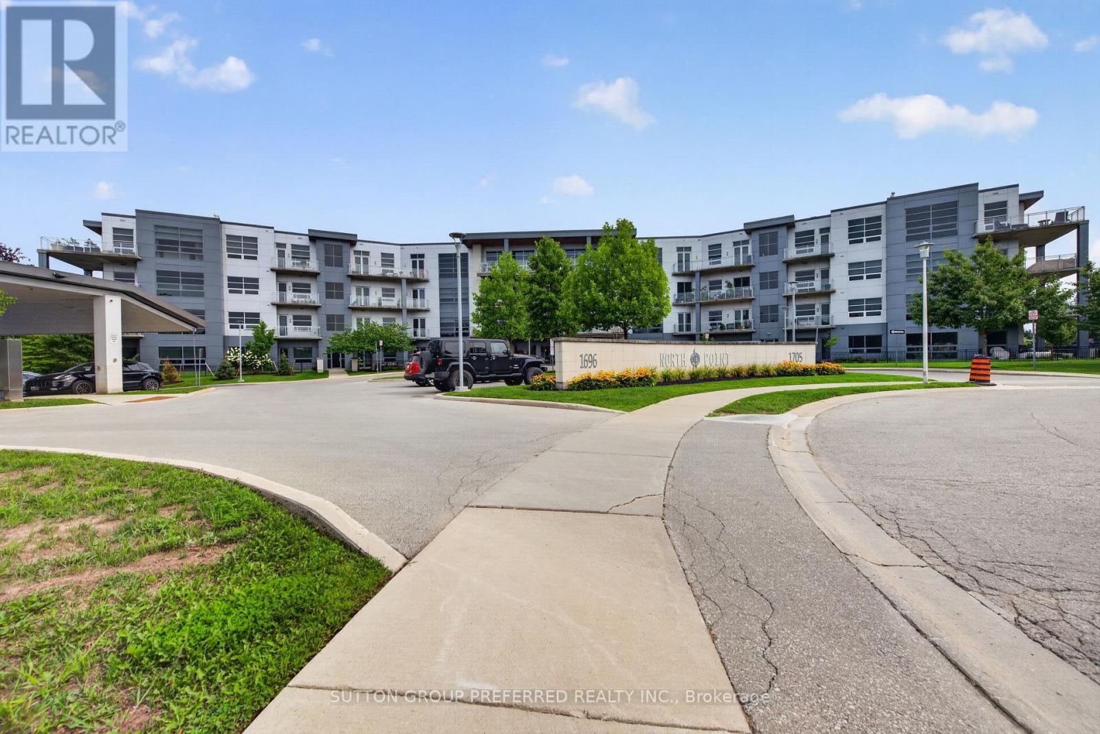 311 - 1705 FIDDLEHEAD PLACE