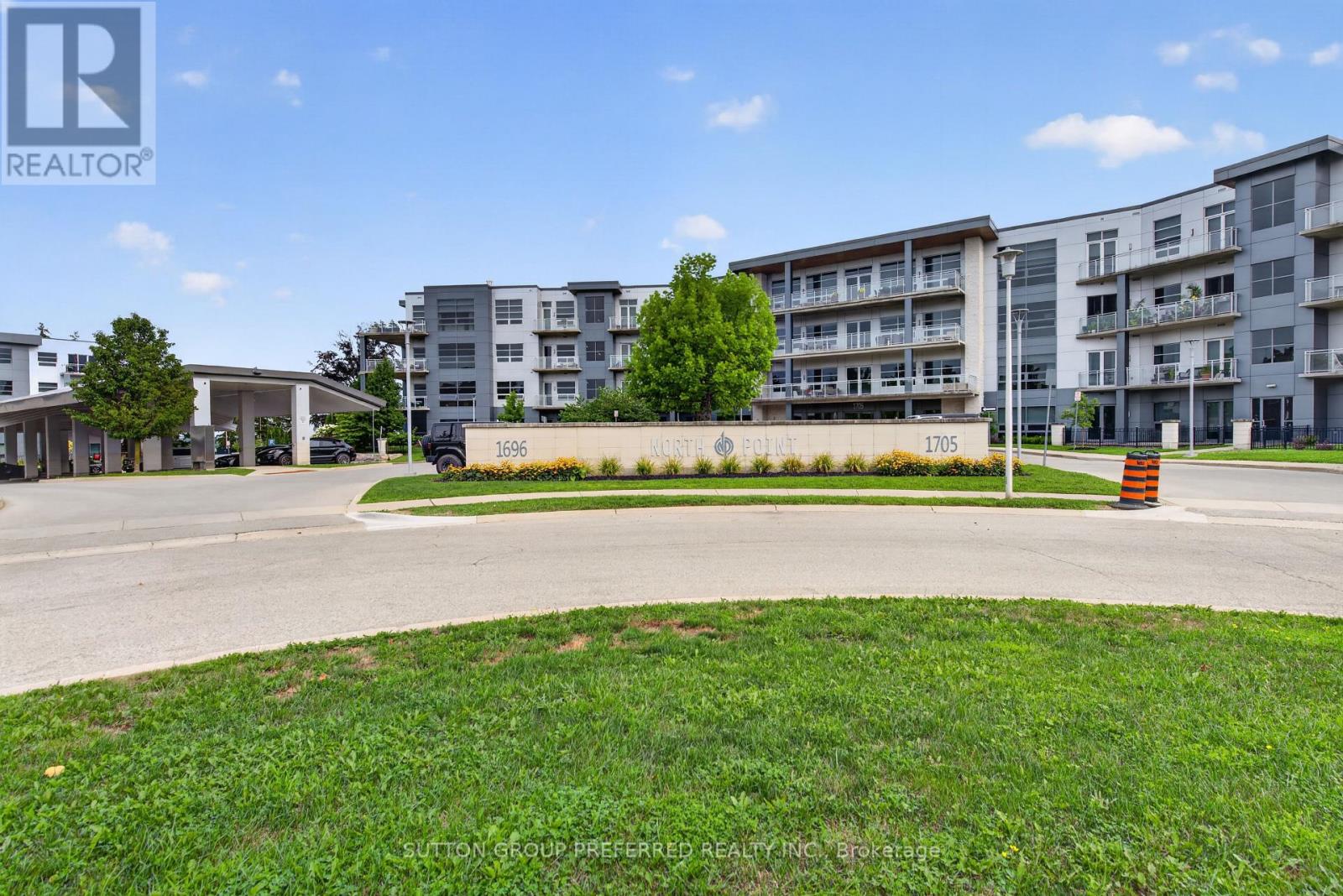 311 - 1705 FIDDLEHEAD PLACE