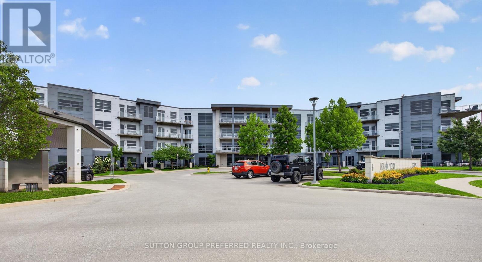 311 - 1705 FIDDLEHEAD PLACE