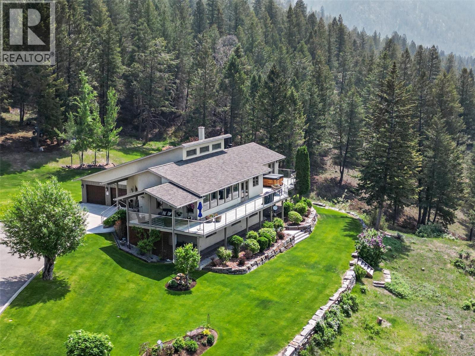 9520 Juniper Heights Road