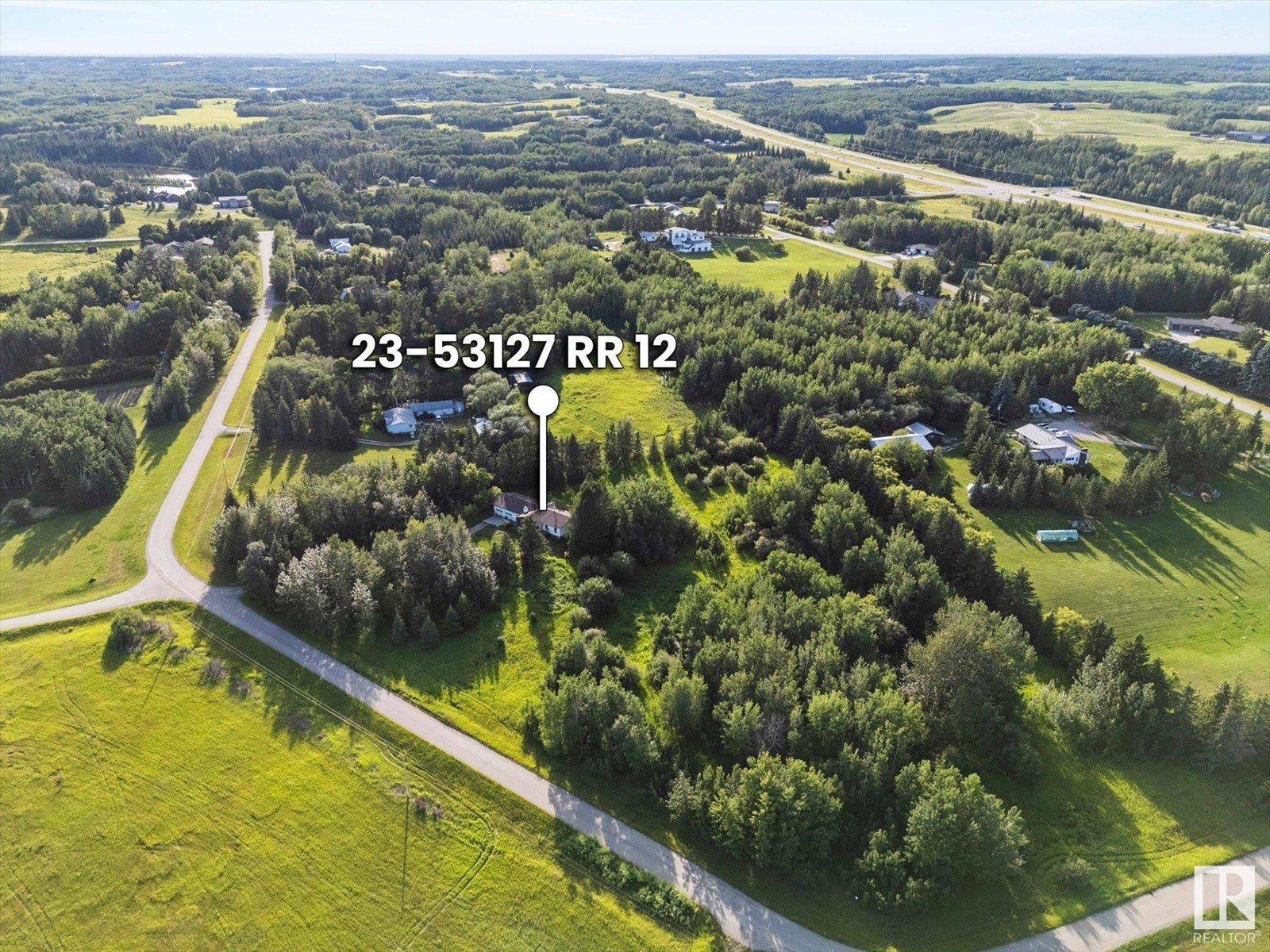 #23 53127 RANGE ROAD 12