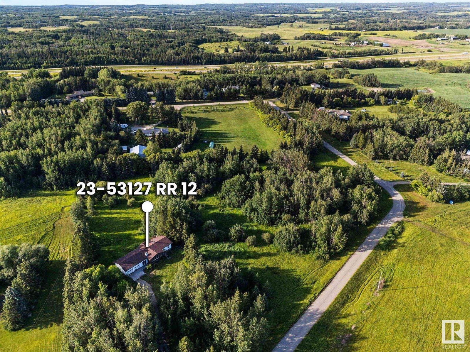 #23 53127 RANGE ROAD 12