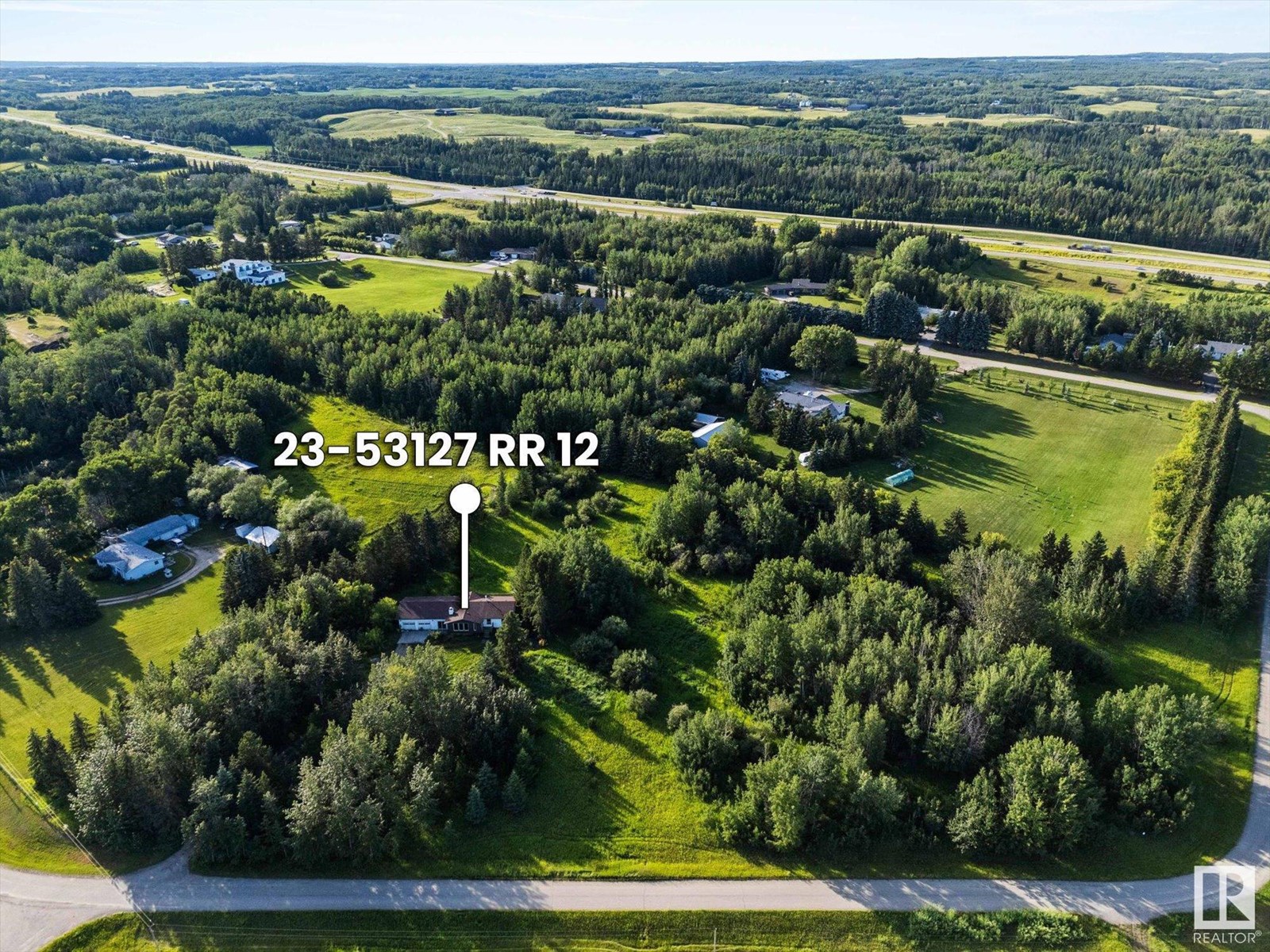 #23 53127 RANGE ROAD 12