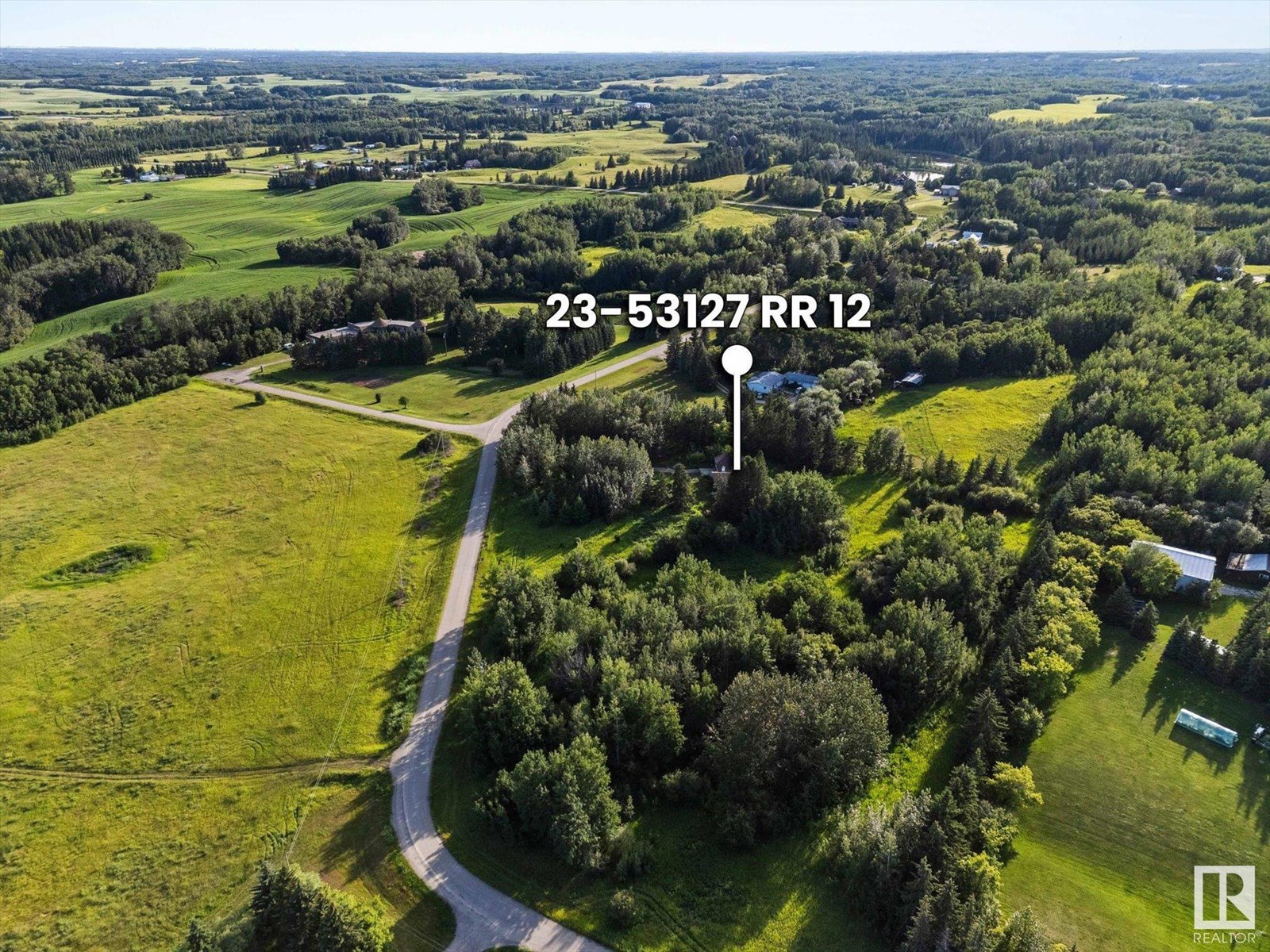 #23 53127 RANGE ROAD 12