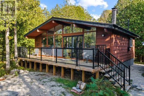 529 LINDSAY ROAD 30 Northern Bruce Peninsula ON N0H1Z0