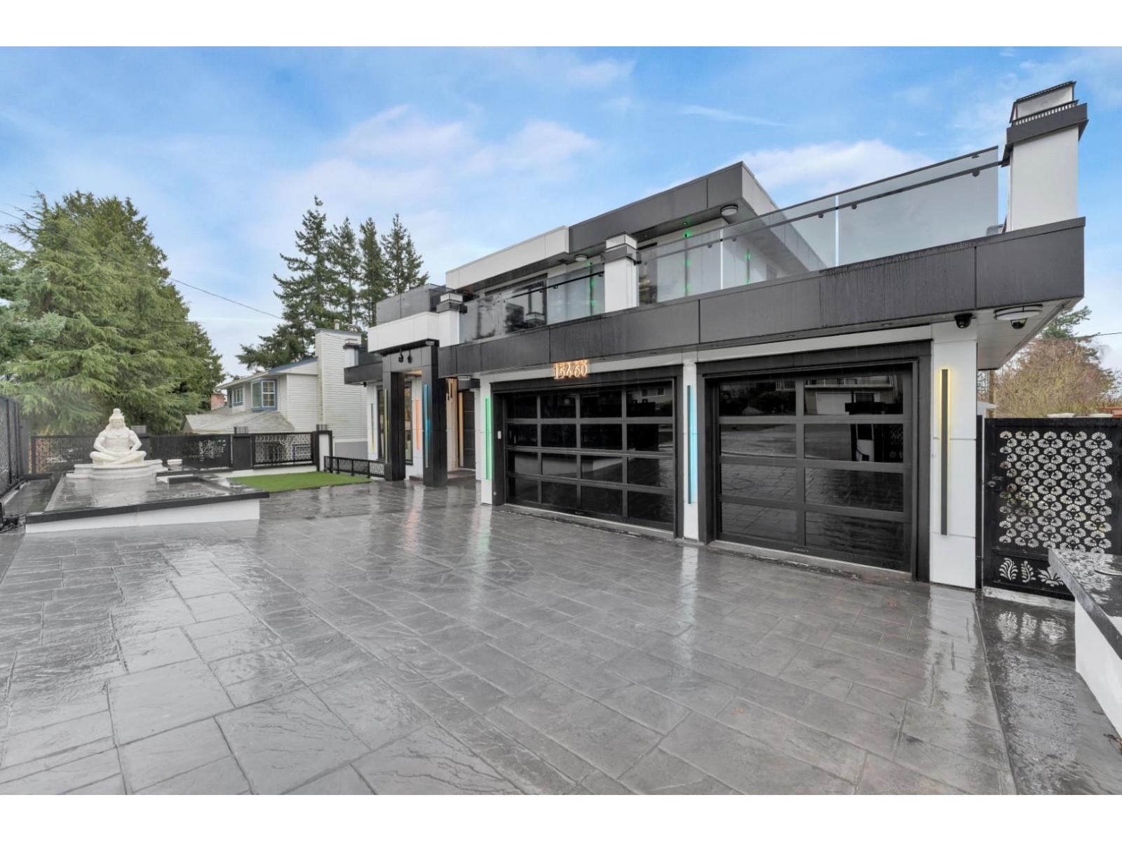 15460 SEMIAHMOO AVENUE