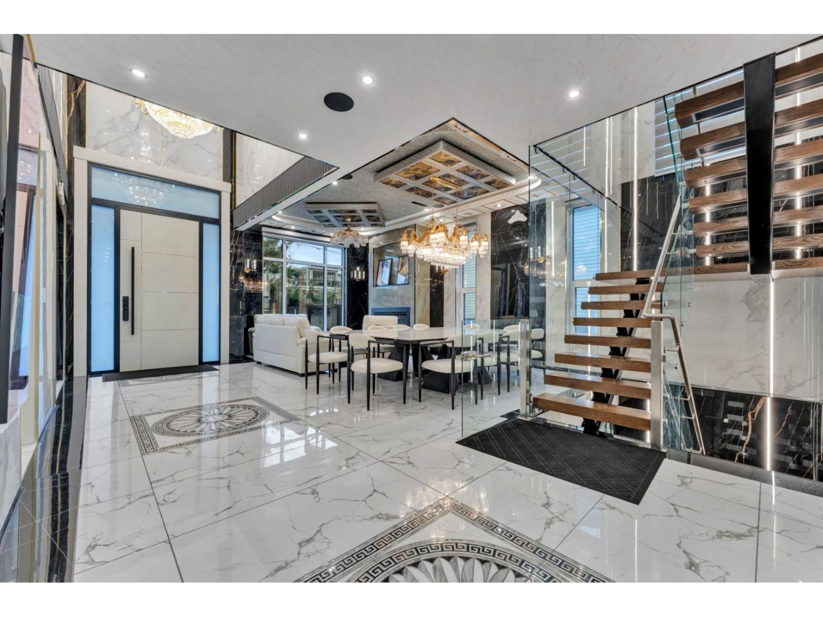 15460 SEMIAHMOO AVENUE