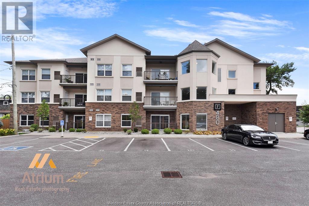 480 FAIRVIEW Unit# 305