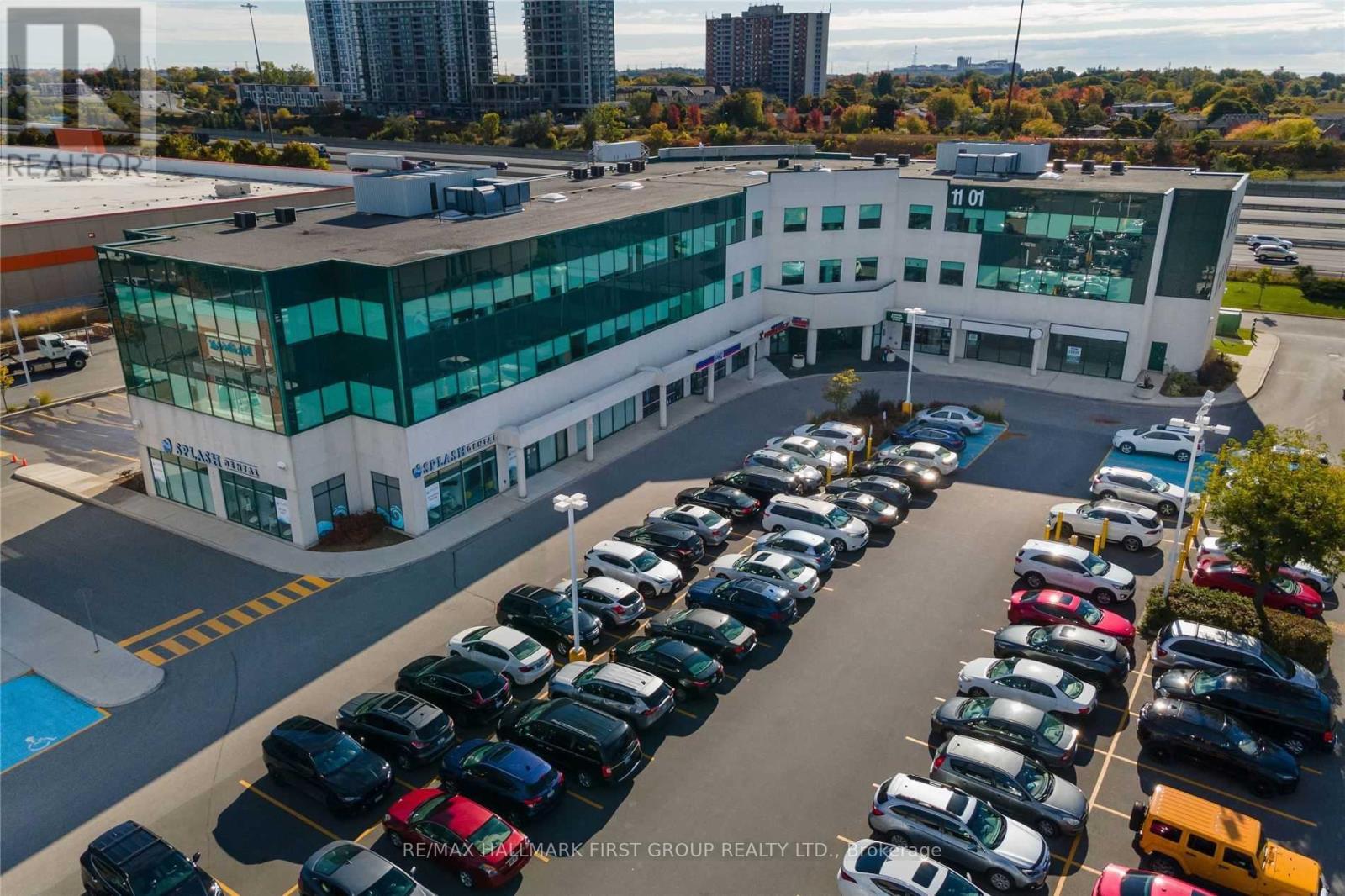 #280 - 1101 KINGSTON ROAD