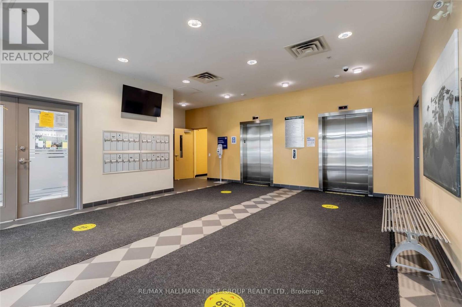 #280 - 1101 KINGSTON ROAD