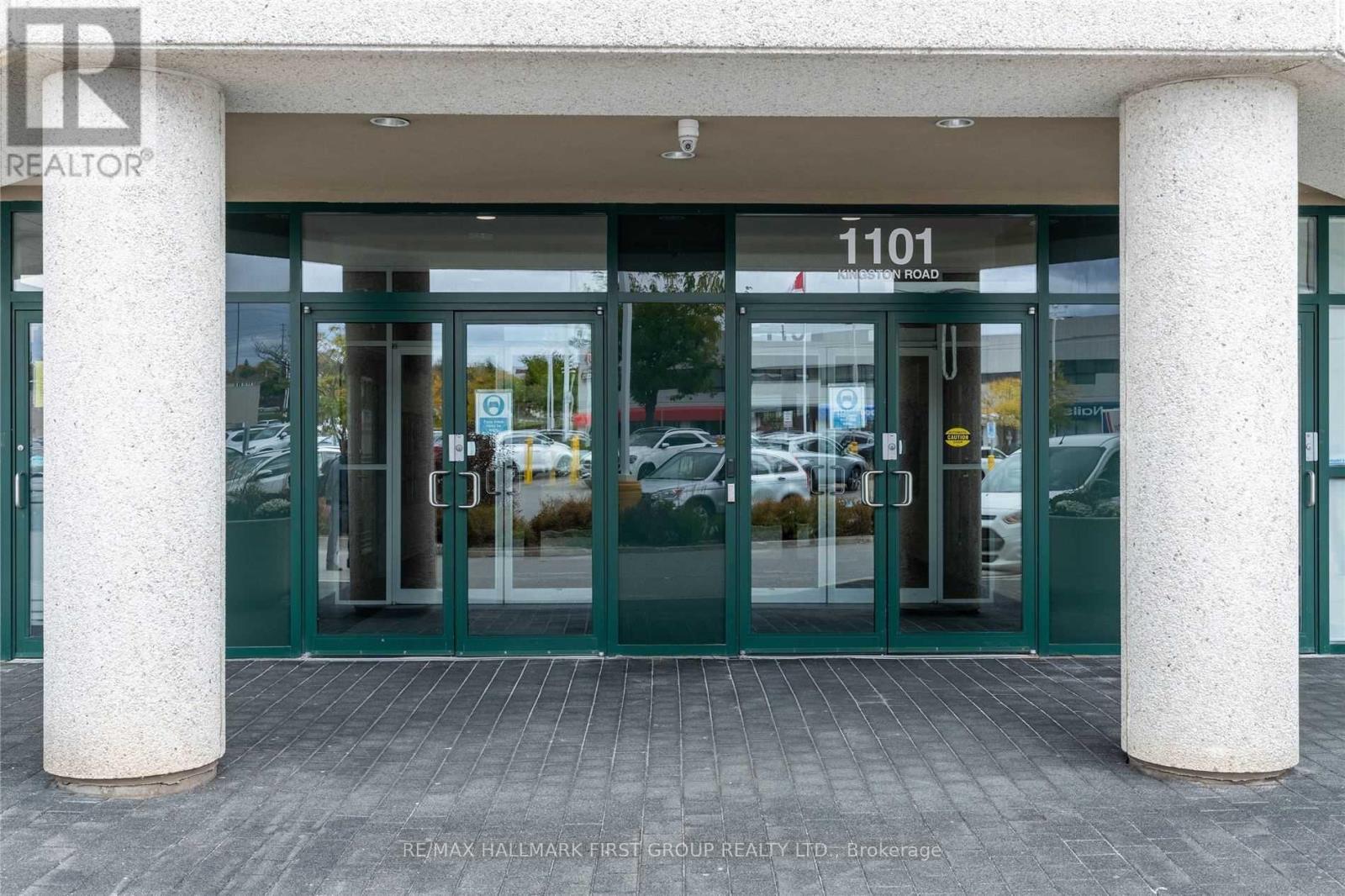#280 - 1101 KINGSTON ROAD