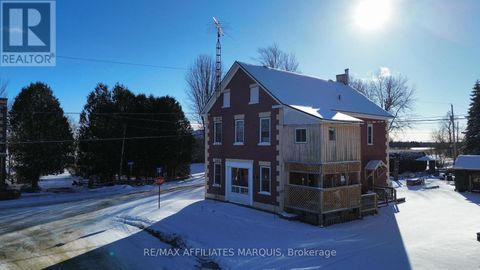 90 MAIN STREET Merrickville-Wolford ON K0G1G0