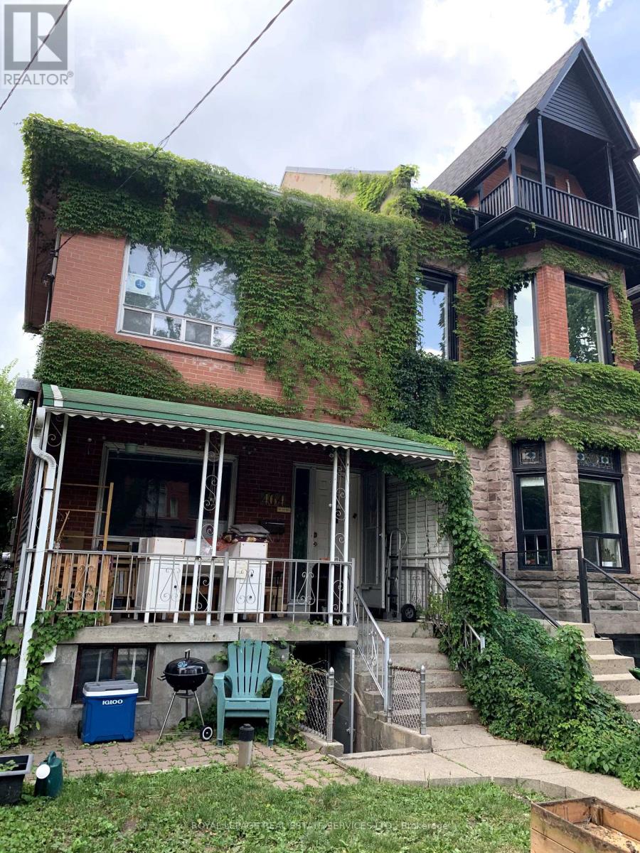 464 EUCLID AVENUE