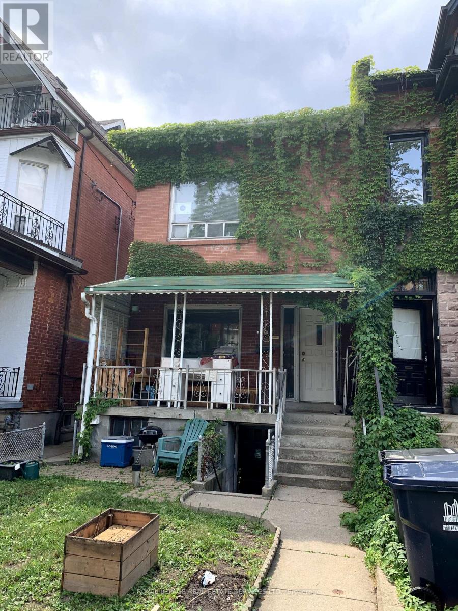 464 EUCLID AVENUE