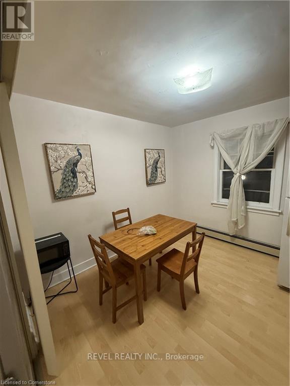 171 STONE CHURCH ROAD E