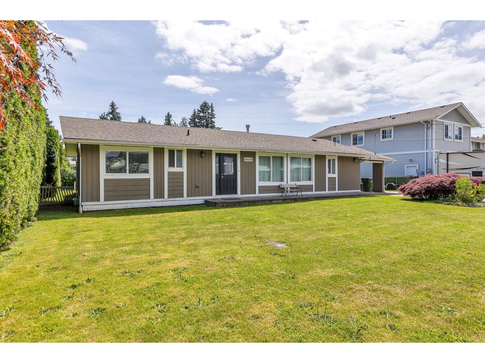 46048 CLARE AVENUE|Fairfield Island
