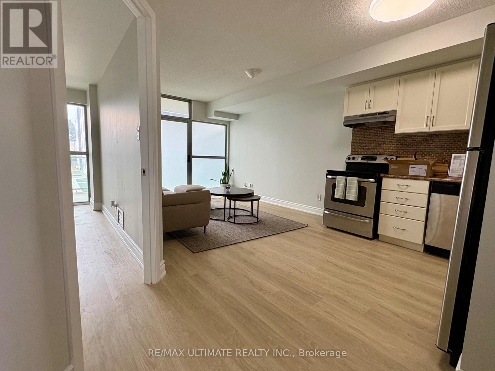 207 - 2464 WESTON ROAD