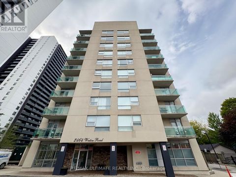 207 - 2464 WESTON ROAD Toronto (Weston) ON M9M0A2