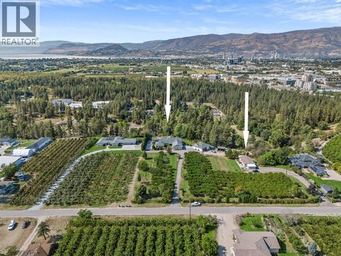 3022 Dunster Road Kelowna BC V1W4H3