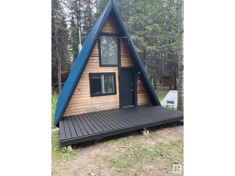 11128 Highway 16 Rural Yellowhead AB T0E1S0