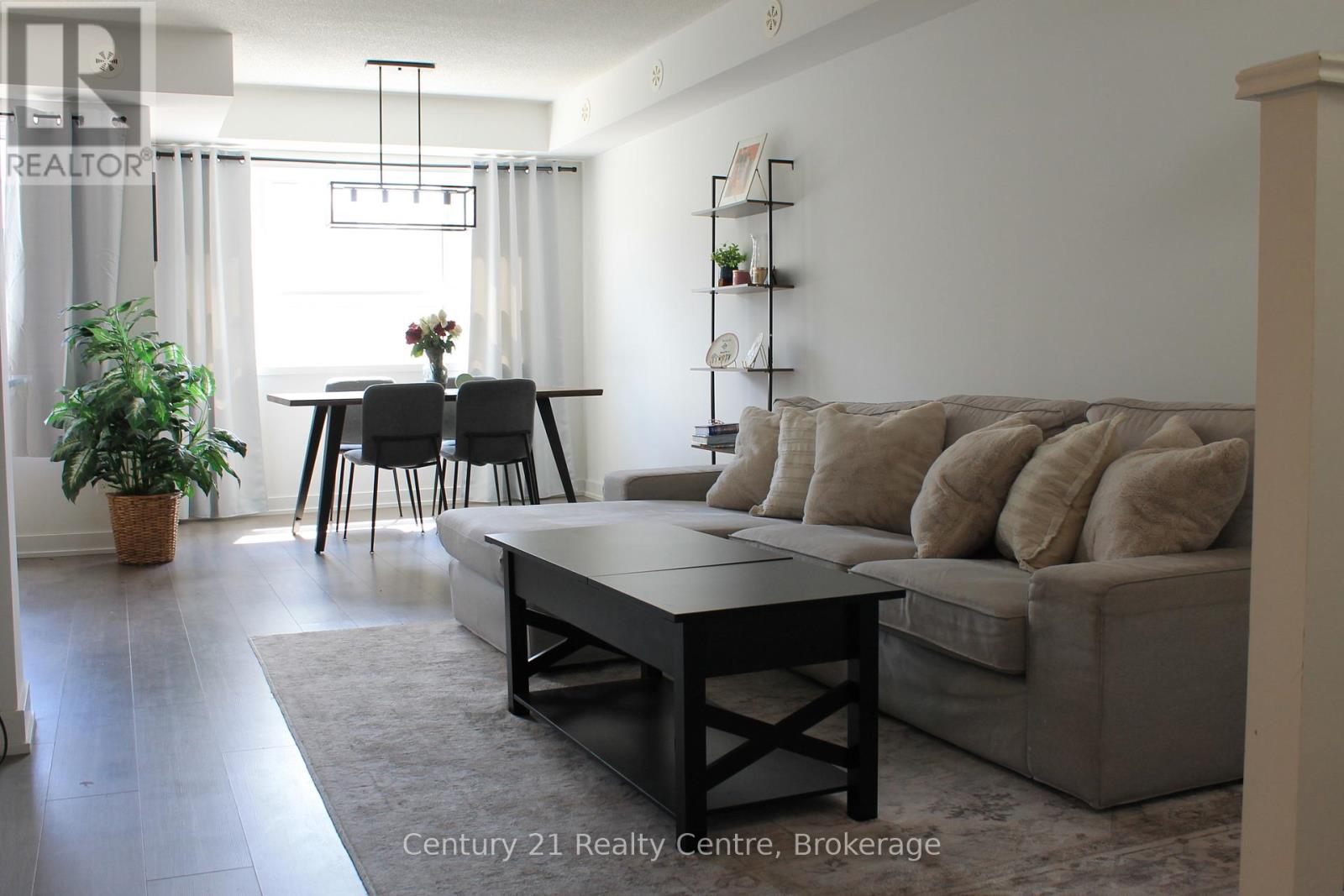 507 - 1127 COOKE BOULEVARD