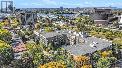 313 - 205 BOLTON STREET Ottawa ON K1N1K7