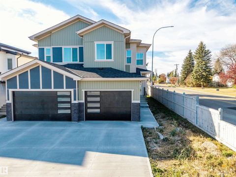 4912 46 ST Beaumont AB T6X1H9