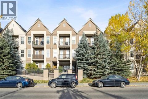 215, 15304 Bannister Road SE Calgary AB T2X0M8