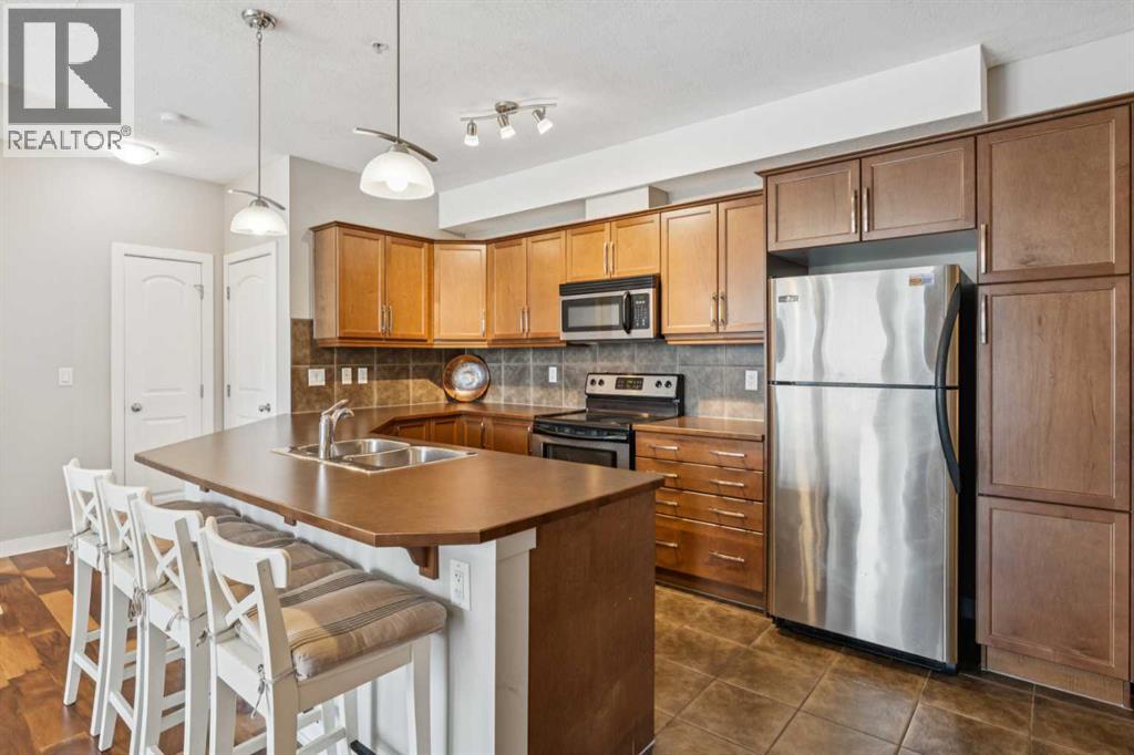 215, 15304 Bannister Road SE