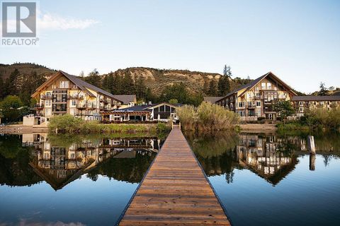 13011 Lakeshore Drive Unit# 234 Summerland BC V0H1Z1