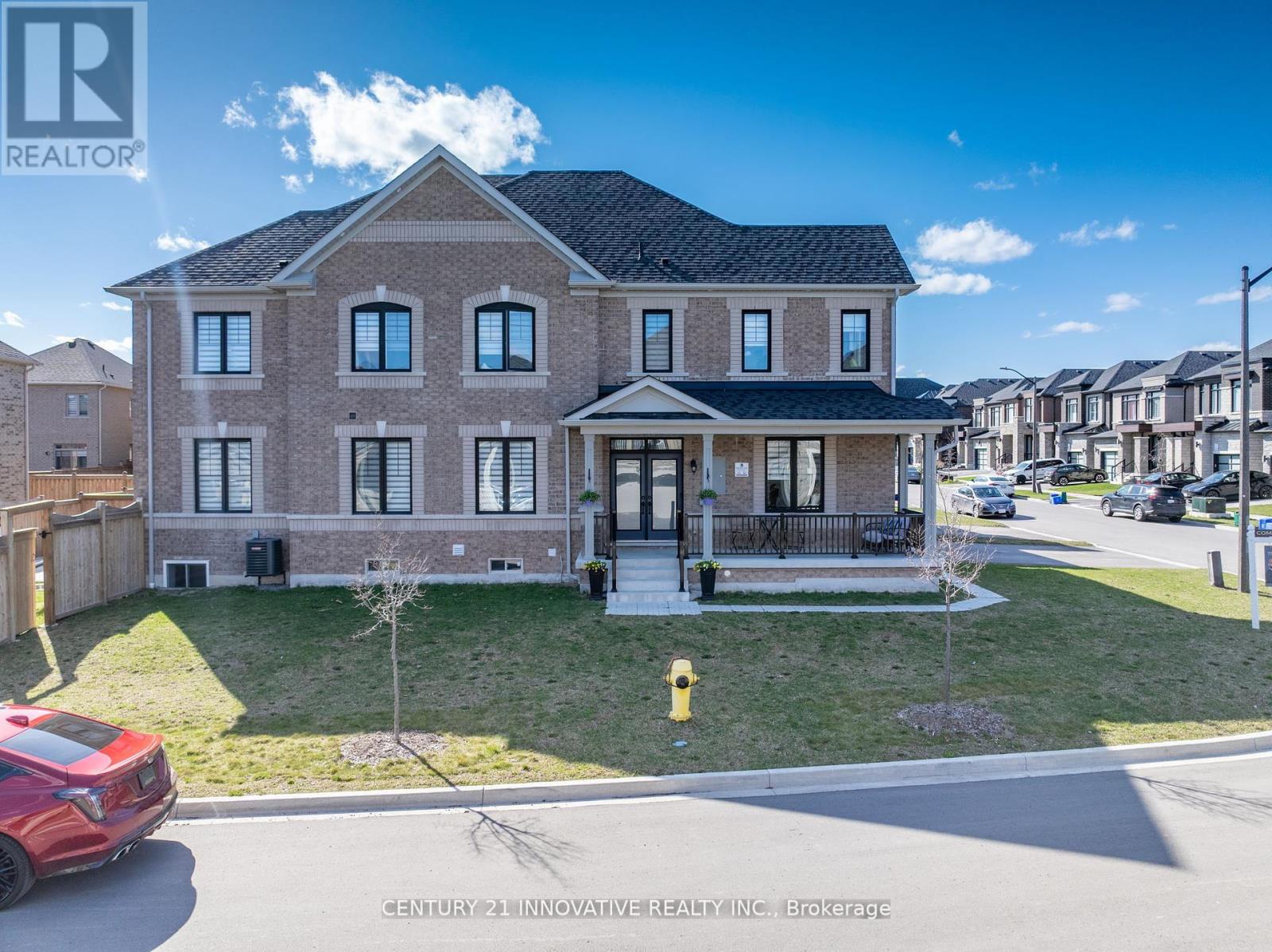 23 WALTER CLIFFORD NESBITT DRIVE